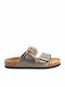 Women's Sandals Grey