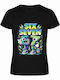 Kids T-Shirt Black