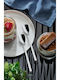 SteweHome SteweHome Löffel Dessert / Eiscreme Rostfreier Stahl Silber 2 Stück