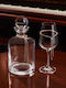 Georgiou Best Man Set Rose Gold 3 Pieces