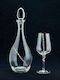 Georgiou Best Man Set in Gilt Silver 3 Pieces
