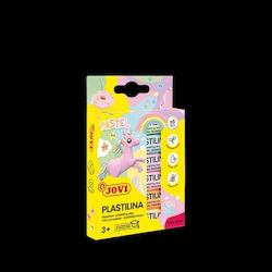Jovi Plasticine for 3+ Years