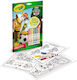 Crayola Kinderkunst Set 12 Stück
