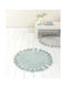 Nima Serra Covor Living Rectangular Verde Mentă 60x60cm