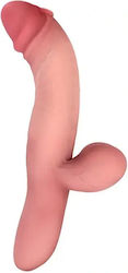 Guilty Toys Master Vibe Nr.2 Realistischer Vibrator 26cm Guilty Toys Master Vibe Nr.2 Realistischer Vibrator 26cm
