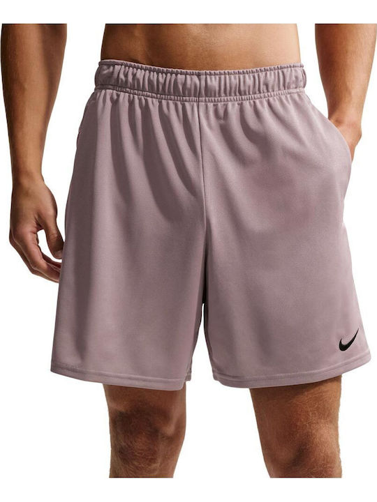 Nike Dri-fit Αθλητική Ανδρική Βερμούδα Dri-Fit 226