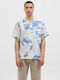 Resort Short Sleeve Shirt Quiet Harbor