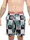 Men's Swimwear Bermuda Poolside