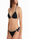 Set Bikini Μαύρο