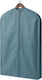 Fabric Hanging Suit Storage Case in Beige Color 60x100cm