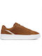 Men's Sneakers Tabac Brown