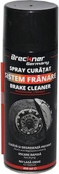 Breckner Спрей За Почистване На Спирачки 450ml Breckner Спрей За Почистване На Спирачки 450ml