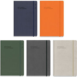 Tagebuch Hb 2026-2027 Akademisch 893967 14x20 Gefühle Wöchentlich Tagebuch Hb 2026-2027 Akademisch 893967 14x20 Gefühle Wöchentlich