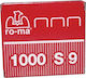 Romeo Maestri Bürobedarf S-9/1000