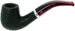 Butz Choquin Bc Caprice Rouge 1304 9mm Πιπα Καπνου Κυρτη