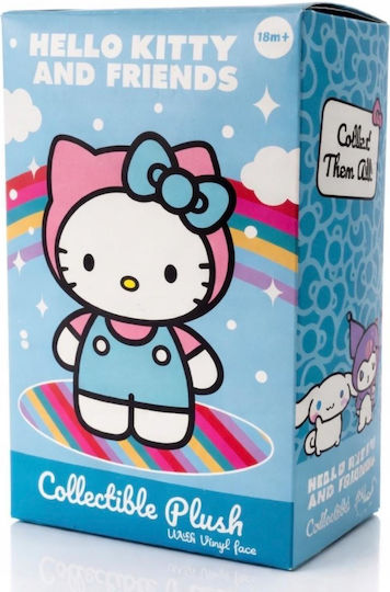CyP Brands Миниатюрна Игра Hello Kitty Мулти