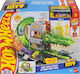 Strecke mit Bestien Croc Pizza Attack 1:64