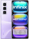 Infinix Hot 50 Pro+ Dual SIM (8/256GB) Μωβ