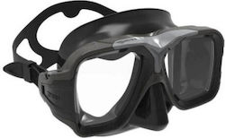 Mares Rover Hd Tauchmaske Schwarz