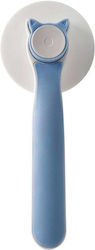 Denik Pets Medium Brush for Short-Haired Dogs Grey Denik Pets Medium Brush for Short-Haired Dogs Grey