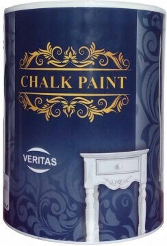 Pinty Plus Chalk Paint London Grey 750ml shbb_92-1817-1