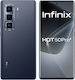 Infinix Hot 50 Pro+ Dual SIM (8/256GB) Sleek Black