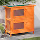 vidaXL Rodent Cage