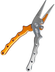 Πένσα Cinnetic Aluminium Pro Plier 17cm