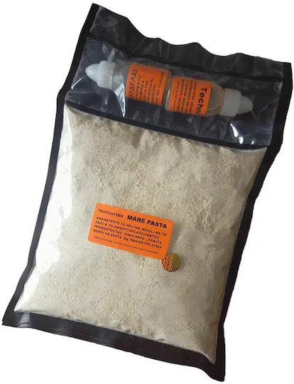 Zămura De Pescuit Mare Pasta Technofish 800gr Brânză