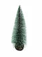Christmas Decorative Fir Tree 1epx440-1epx441-1epx442 Size Selection 19cm