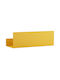 Pam & Co Yellow Sponge Holder