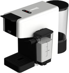 Adler Automatic for Ground Coffee White AD 4391