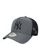 New Era 9forty Af Trucker Mlb Sport New York Yankees Cap 60856379