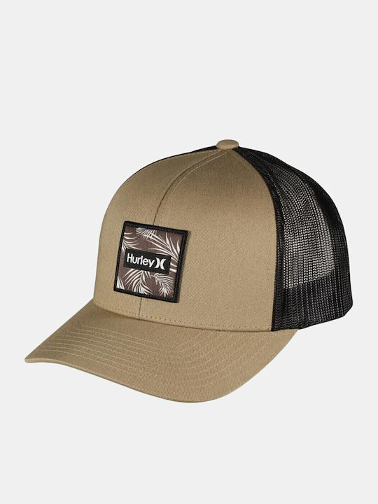 Hurley M Seacliff Kappen Hurley M Seacliff Kappen