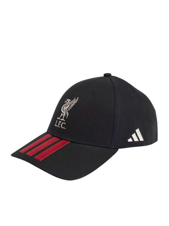 Adidas Liverpool Fc Jockey Negru Kq5139
