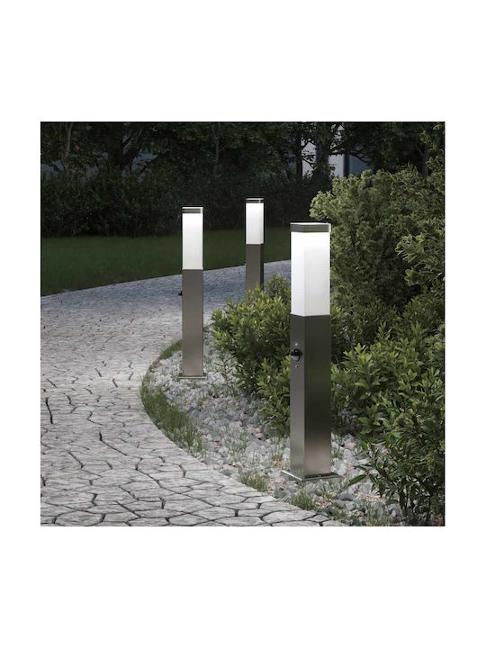 vidaXL Outdoor Small Post Floor Lamp 40W IP44 f...