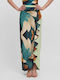 Chicret Women's Beachwear Skirt