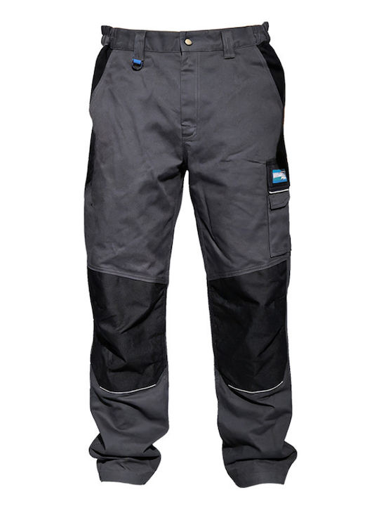 Bormann Work Trousers Gray Bormann Work Trousers Gray