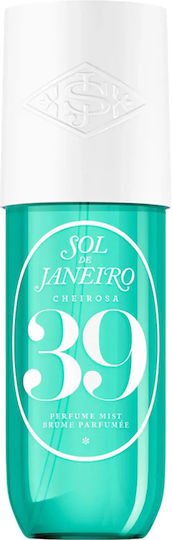 Sol de Janeiro Body Body Mist 240ml