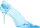 Disney Blue Slipper Eau de Parfum 60ml