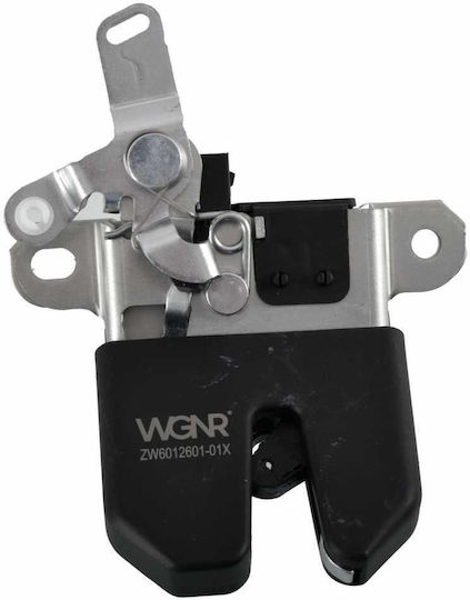 Ηλεκτρομαγνητικη Κλειδαρια Vw Passat '00-'05 3/5ης 2pin