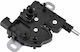 Κλειδαρια Καπω Ford Focus '04-'08 Focus '08-'11 Kuga '08-'12 C-max '03-'07 C-max '07-'10