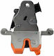 Electromagnetic Door Lock Skoda Octavia 1u 97-11 Station Wagon 3/5-Door 2pin