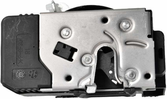 Electromagnetic Door Lock Opel Corsa C 01 Safelock Function Front Right 3pin