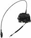 Încuietoare Electromagnetică Renault Scenic II '03-'09 Dreapta Spate 6pin