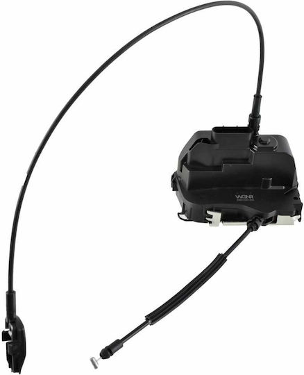 Încuietoare Electromagnetică Renault Scenic II '03-'09 Dreapta Spate 6pin