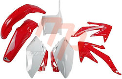 Κουστουμια Ufo Honda Crf 450 R ’07