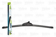 Valeo Υαλοκαθαριστήρας Οδηγού 580mm