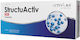 ActivLab StructuActiv 500mg Συμπλήρωμα για την Υγεία Αρθρώσεων & Οστών 60 κάψουλες