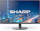 DD-E224F VA Monitor 22" FHD 1920x1080